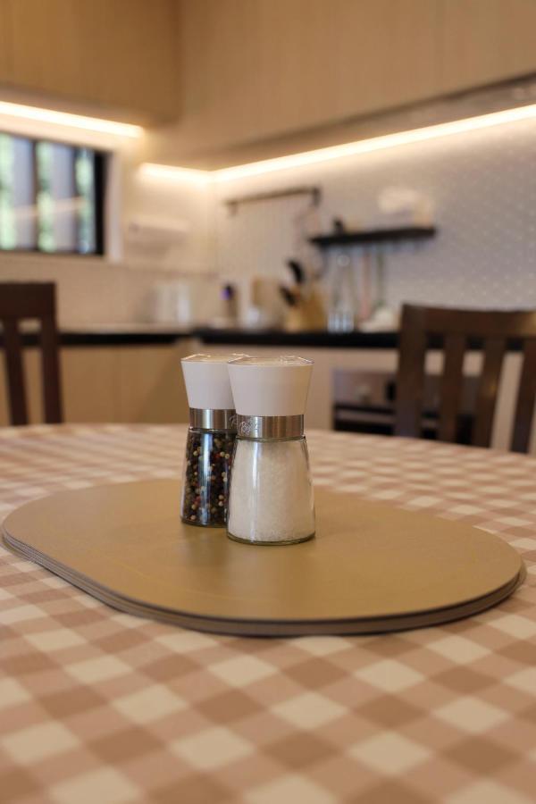 Apartmán Luxury Brand New Designer Living Auckland Exteriér fotografie