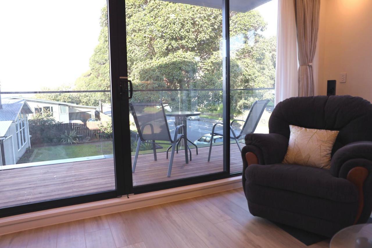 Apartmán Luxury Brand New Designer Living Auckland Exteriér fotografie