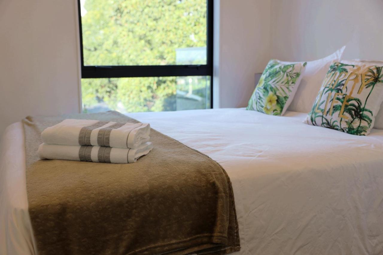 Apartmán Luxury Brand New Designer Living Auckland Exteriér fotografie