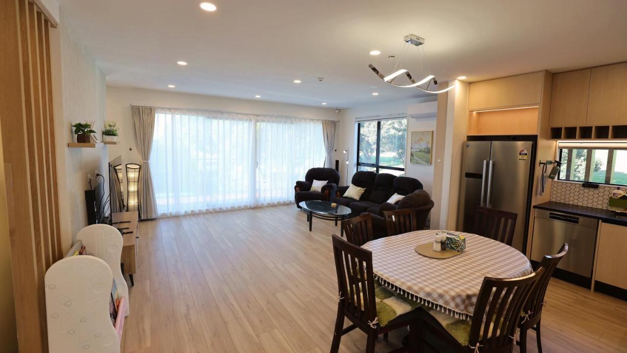 Apartmán Luxury Brand New Designer Living Auckland Exteriér fotografie
