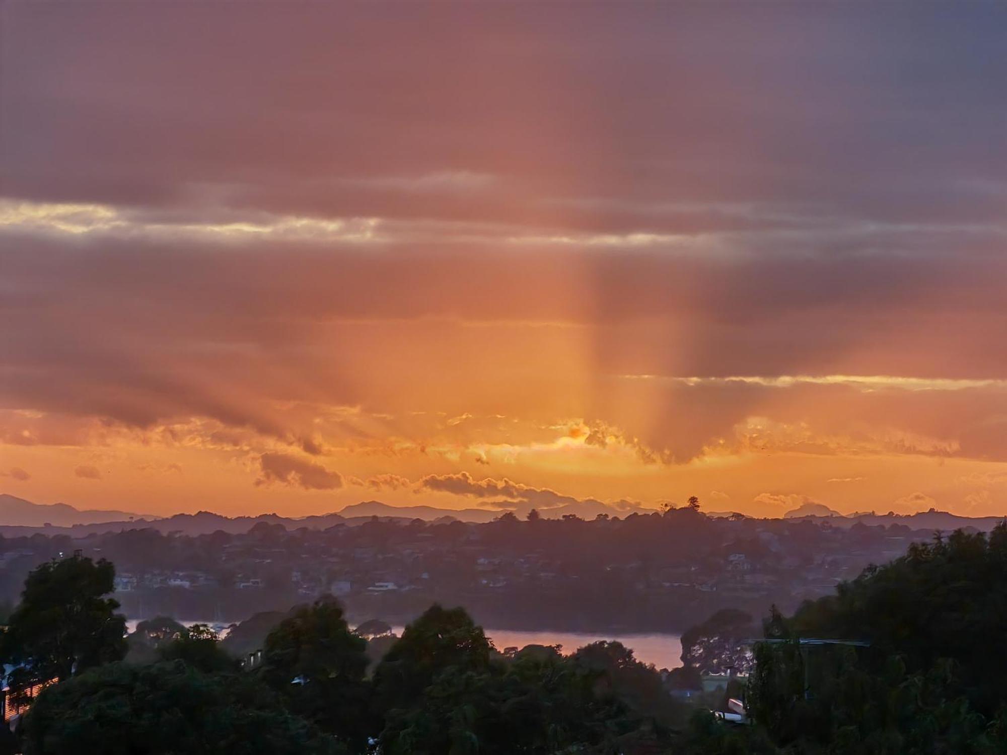 Apartmán Luxury Brand New Designer Living Auckland Exteriér fotografie